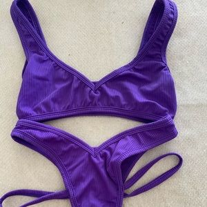 Matching OhPolly set